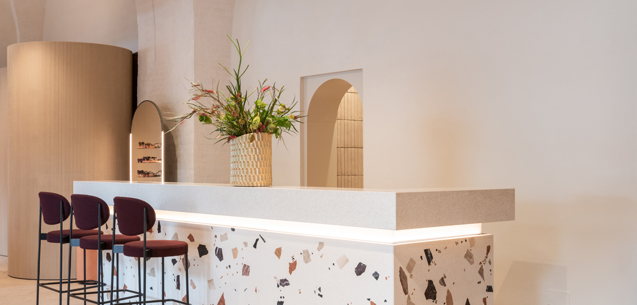 Negozio Orizzontale Full MAX&Co. Negozio Orizzontale Full MAX&Co.