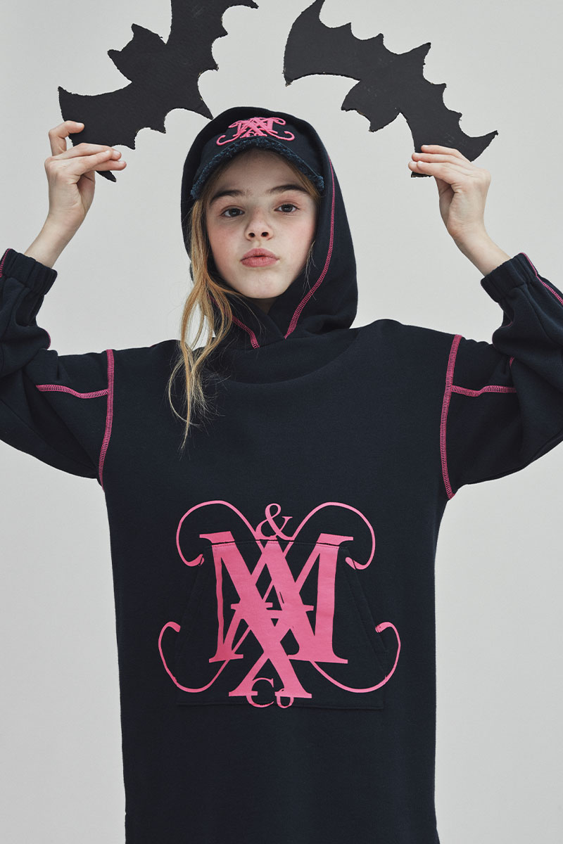 Abbigliamento Bambina Editorial Desktop 2 MAX&Co. _img