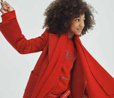 Cappotti Festive Cappotti Festive