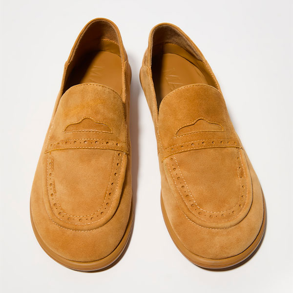 SCARPE PER OGNI GIORNO