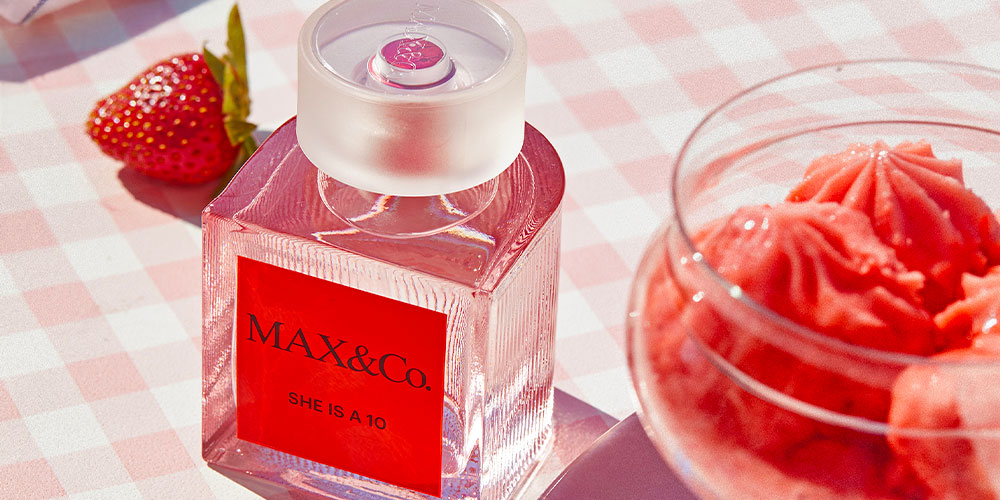 Gelsomino e Fragola Jungle Essence