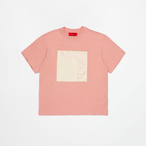 T-SHIRT IN VACANZA