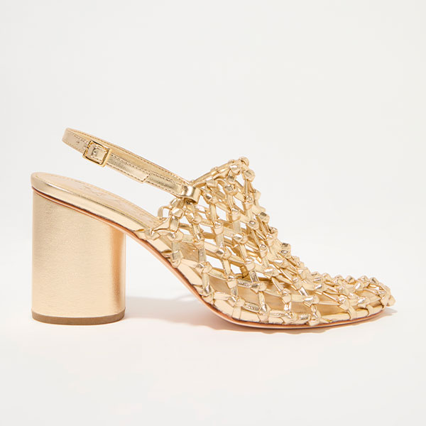 SCARPE DEL MOMENTO