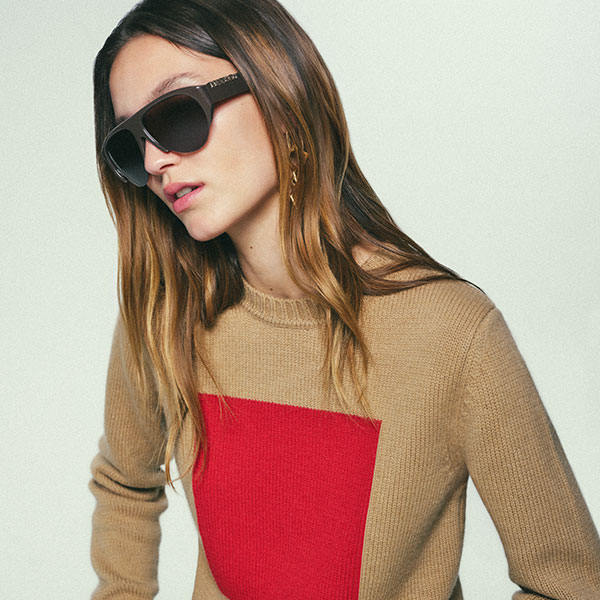 NUOVA COLLEZIONE EYEWEAR