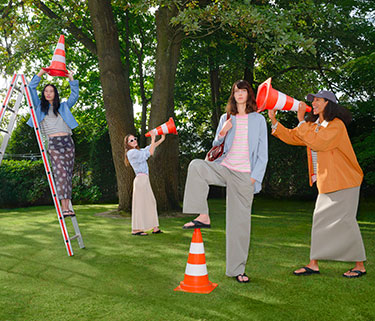 NOVITÀ DI PRIMAVERA