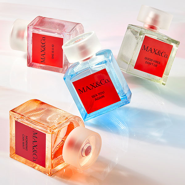 PROFUMI MAX&Co.