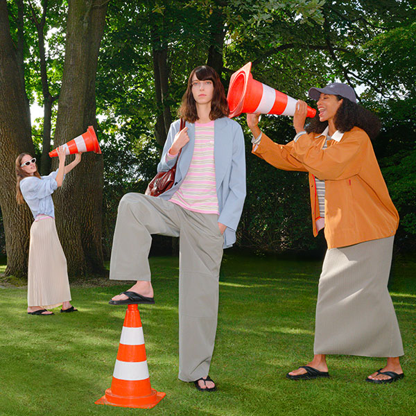 NOVITÀ DI PRIMAVERA