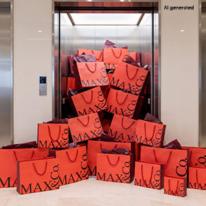 Loyalty Program Maxandco Desktop 1 MAX&Co.