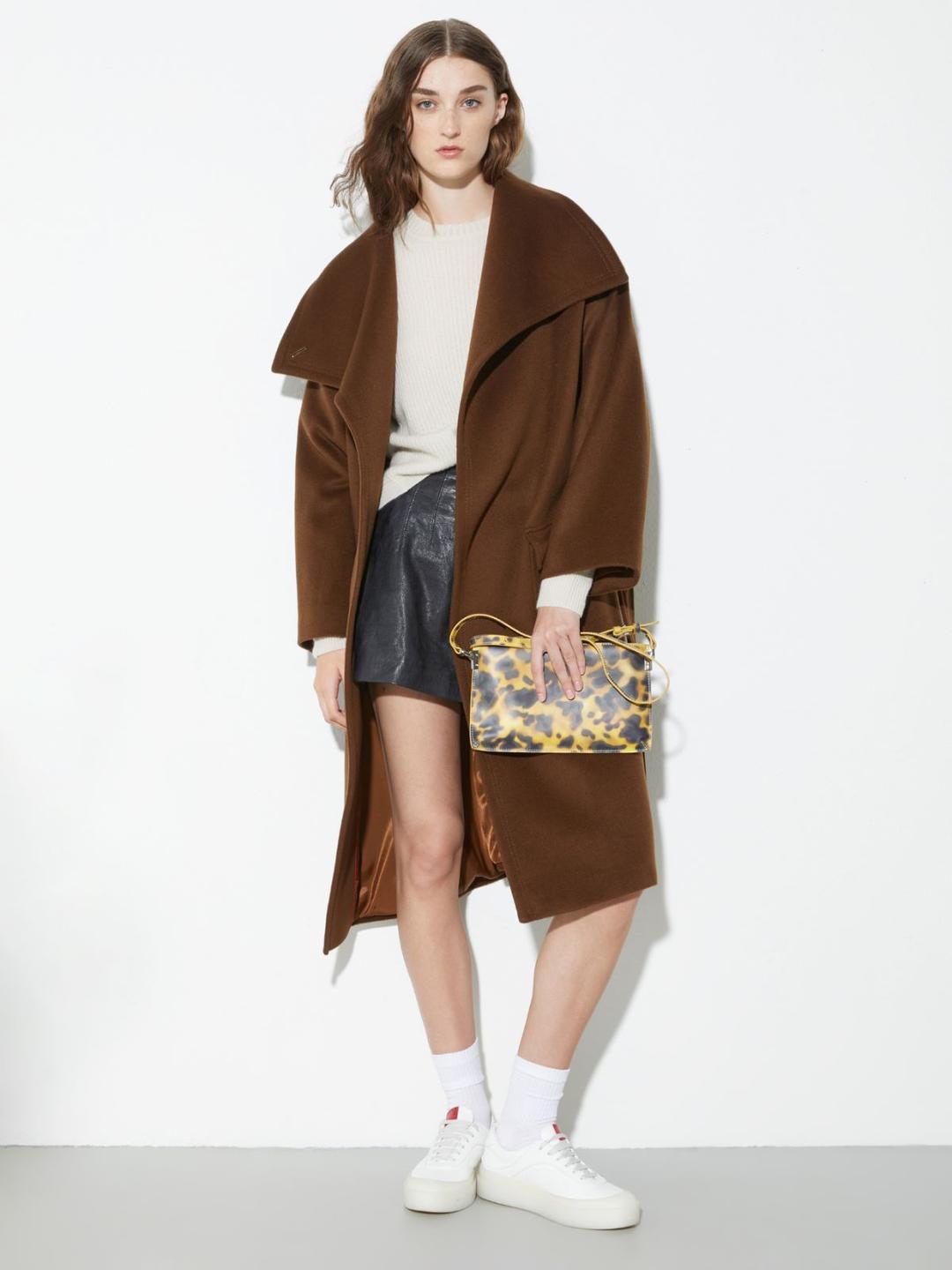 Cappotto in lana e cashmere | Max&Co Cappotto in lana e cashmere | Max&Co