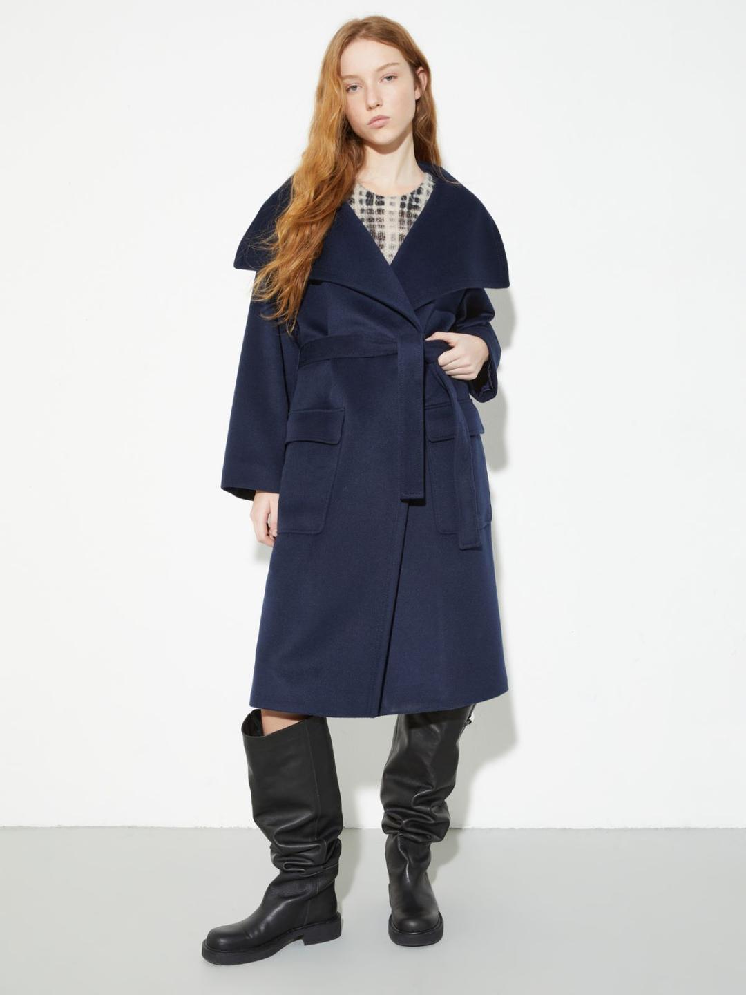 Cappotto in lana e cashmere | Max&Co Cappotto in lana e cashmere | Max&Co