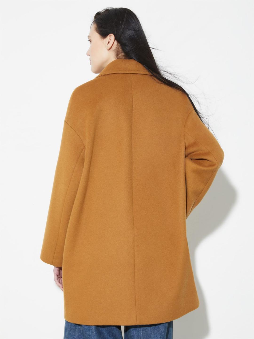 Cappotto in panno | Max&Co Cappotto in panno | Max&Co