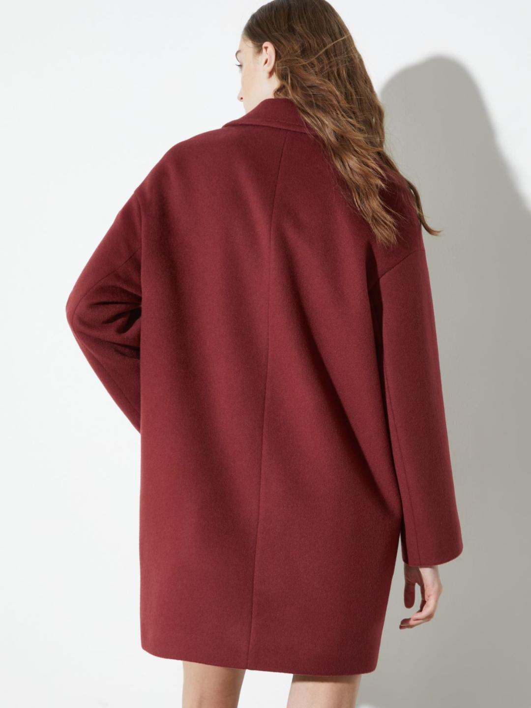 Cappotto in panno | Max&Co Cappotto in panno | Max&Co