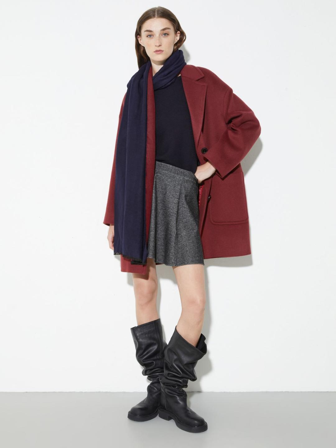 Cappotto in panno | Max&Co Cappotto in panno | Max&Co