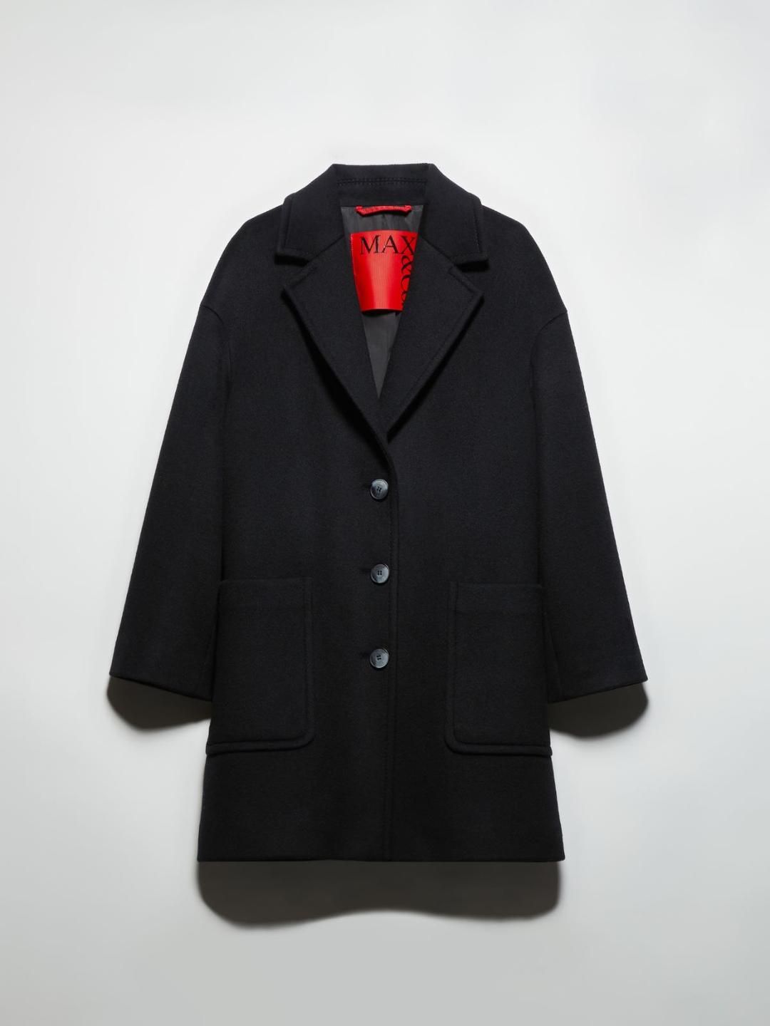 Cappotto in panno | Max&Co Cappotto in panno | Max&Co