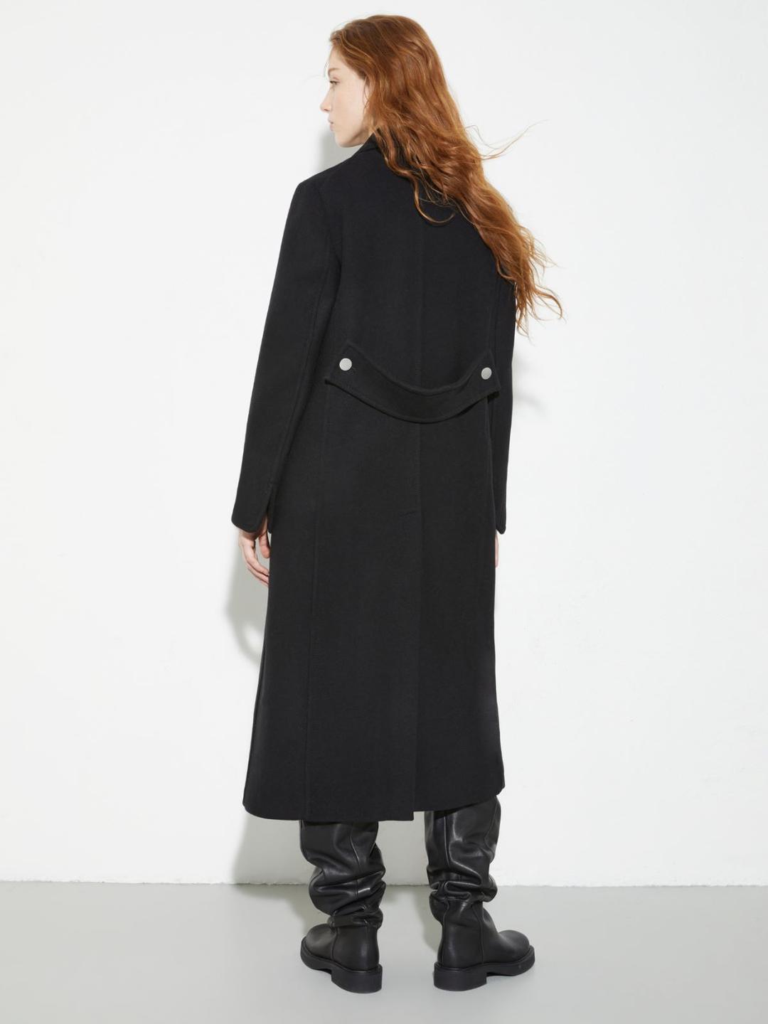 Cappotto in lana double | Max&Co Cappotto in lana double | Max&Co