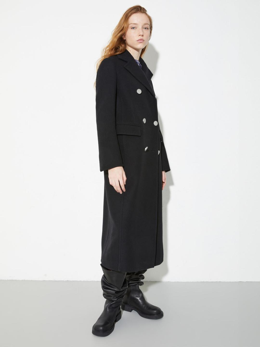 Cappotto in lana double | Max&Co Cappotto in lana double | Max&Co