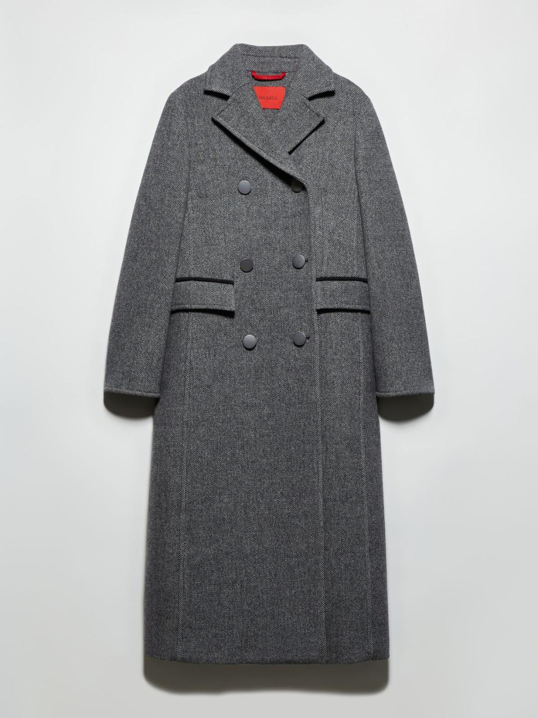 Cappotto in lana double | Max&Co Cappotto in lana double | Max&Co