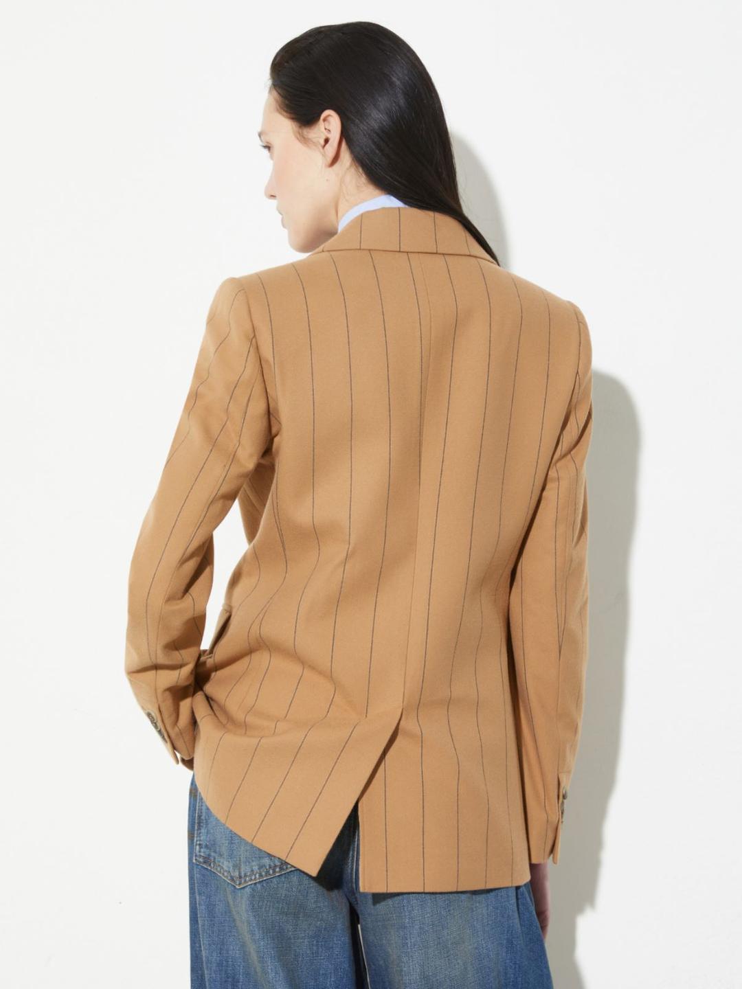 Blazer in flanella | Max&Co Blazer in flanella | Max&Co