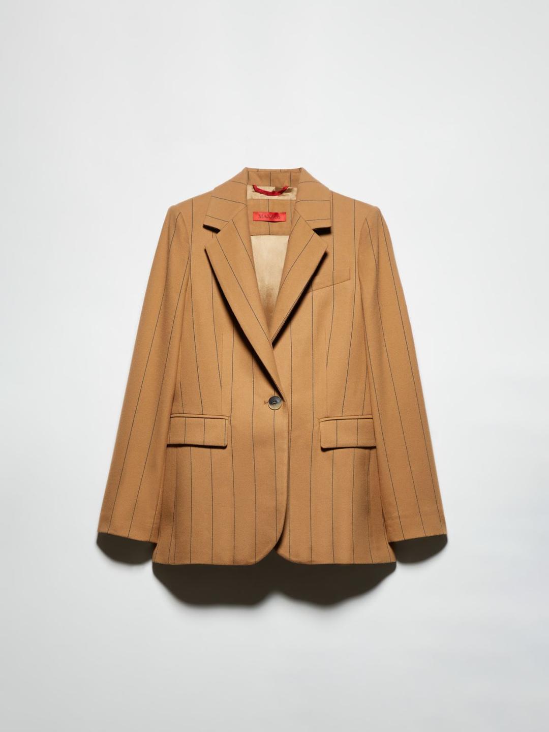 Blazer in flanella | Max&Co Blazer in flanella | Max&Co
