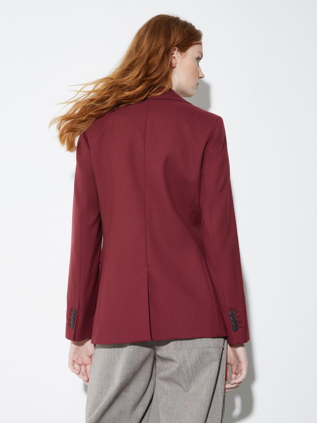 Blazer in flanella | Max&Co Blazer in flanella | Max&Co