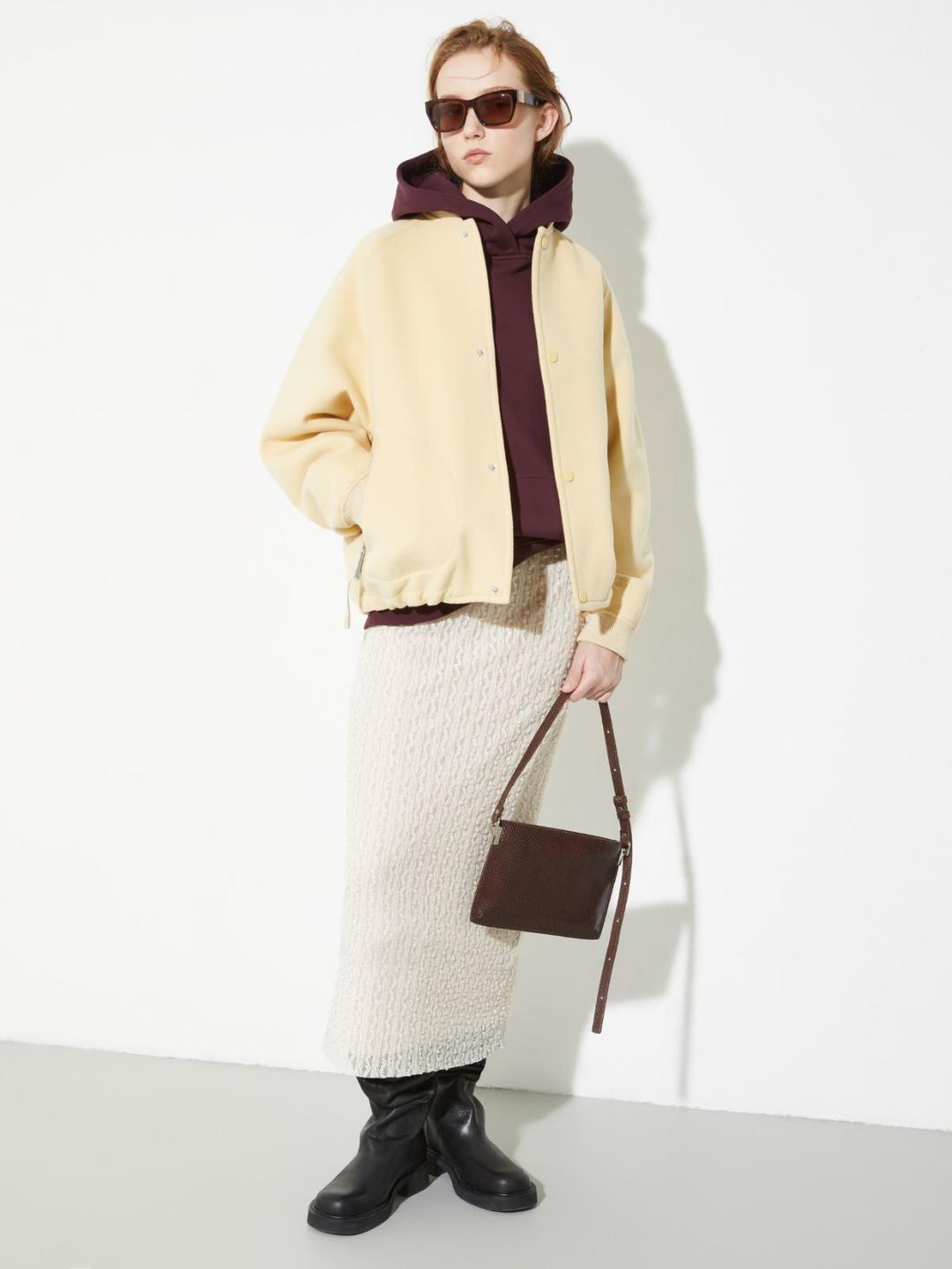 Bomber in lana double | Max&Co Bomber in lana double | Max&Co