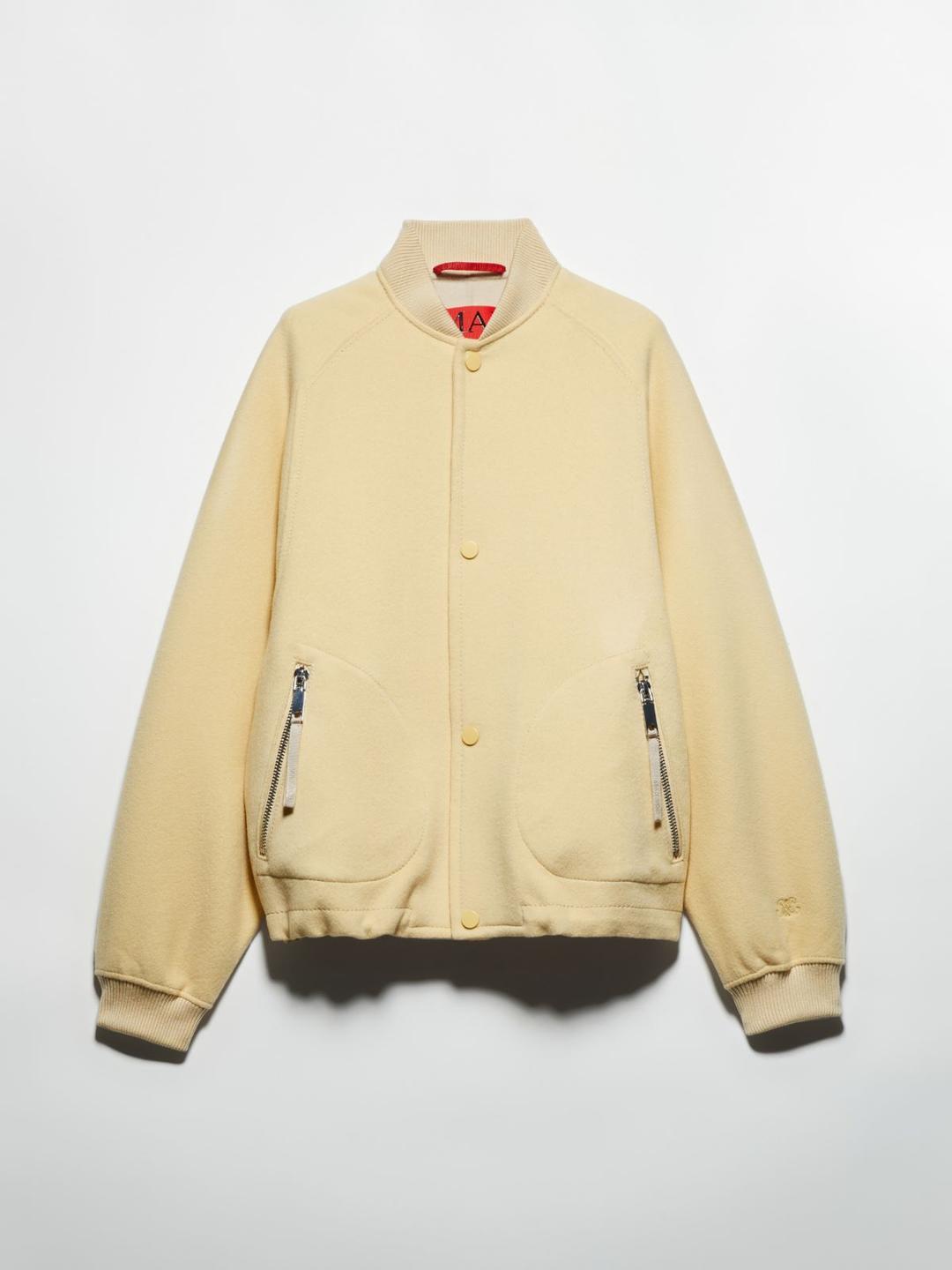 Bomber in lana double | Max&Co Bomber in lana double | Max&Co