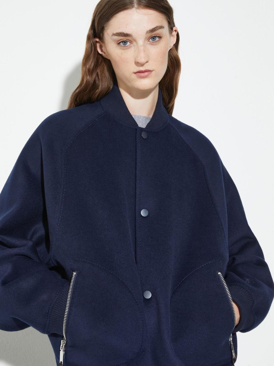 Bomber in lana double | Max&Co Bomber in lana double | Max&Co