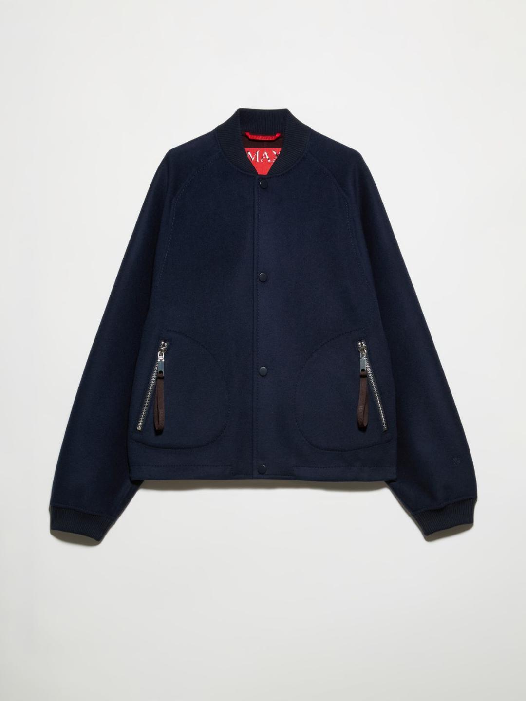 Bomber in lana double | Max&Co Bomber in lana double | Max&Co