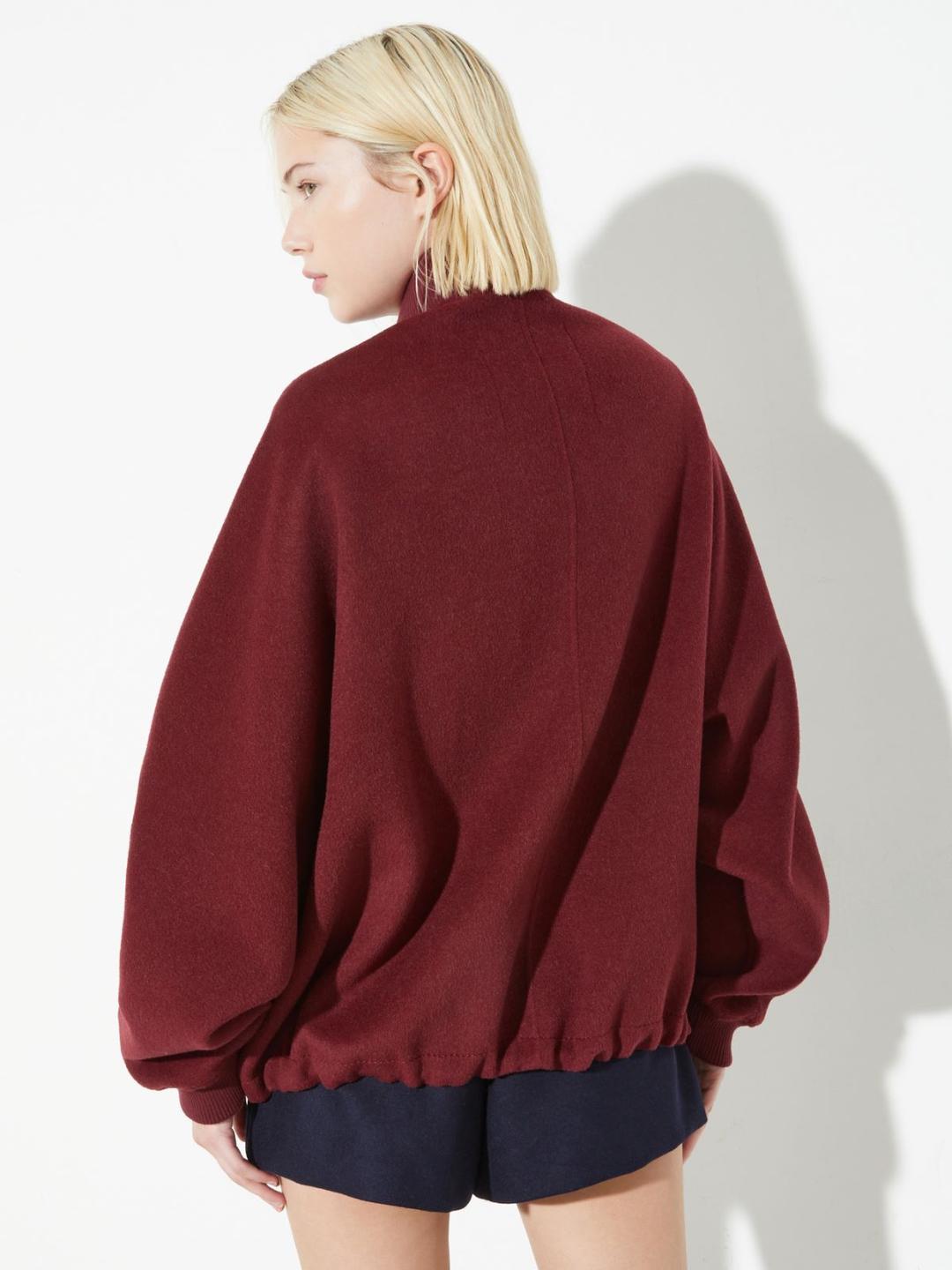 Bomber in lana double | Max&Co Bomber in lana double | Max&Co