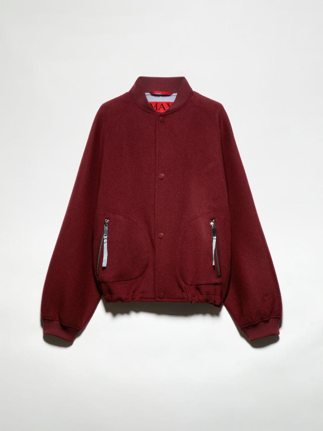 Bomber in lana double | Max&Co Bomber in lana double | Max&Co