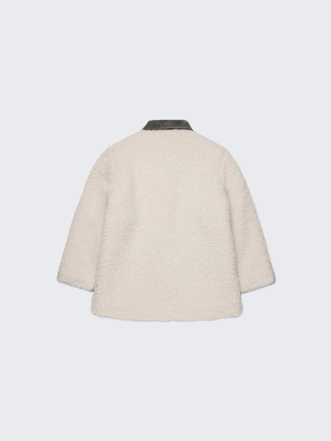 Cappotto con maxi tasca KID | Max&Co Cappotto con maxi tasca KID | Max&Co