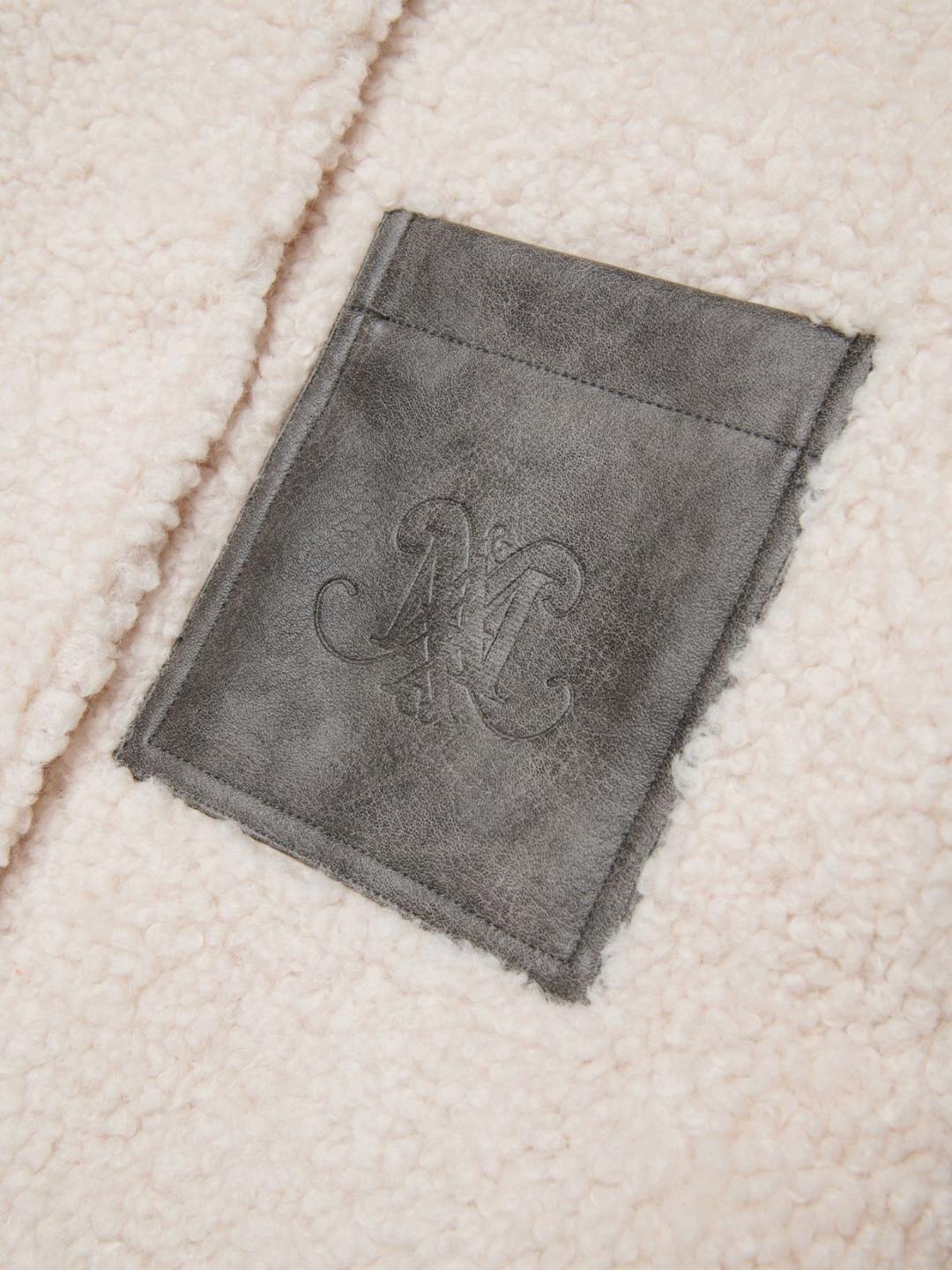 Cappotto con maxi tasca KID | Max&Co Cappotto con maxi tasca KID | Max&Co