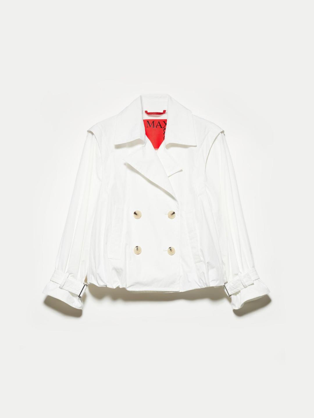 Caban in nylon leggero | Max&Co Caban in nylon leggero | Max&Co