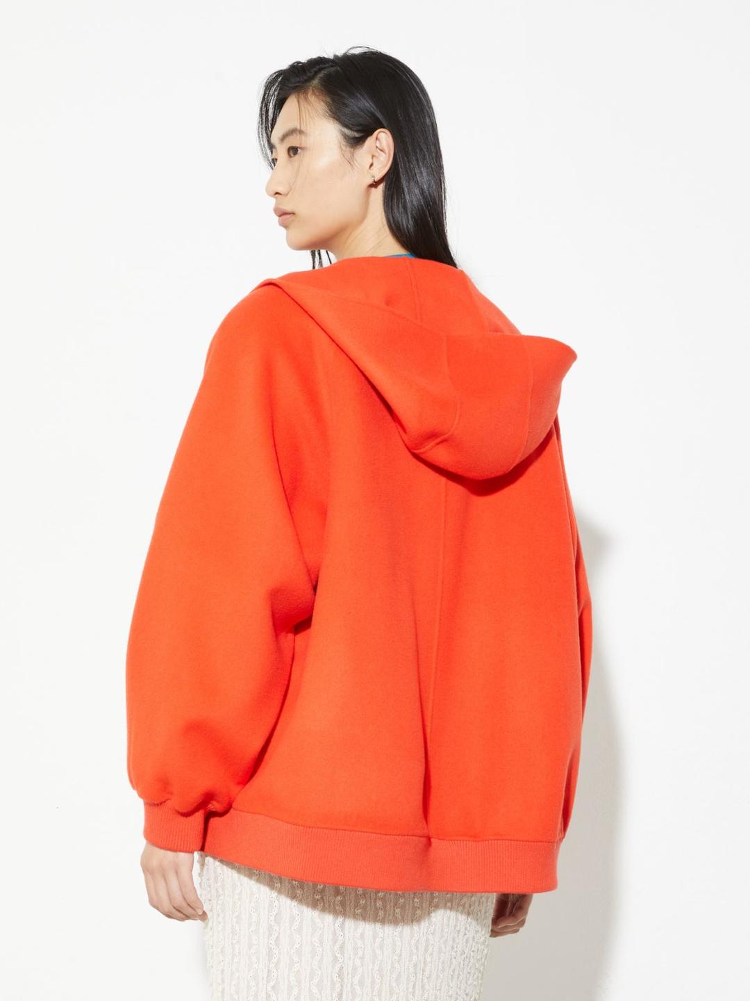 Blouson in lana e cashmere | Max&Co Blouson in lana e cashmere | Max&Co