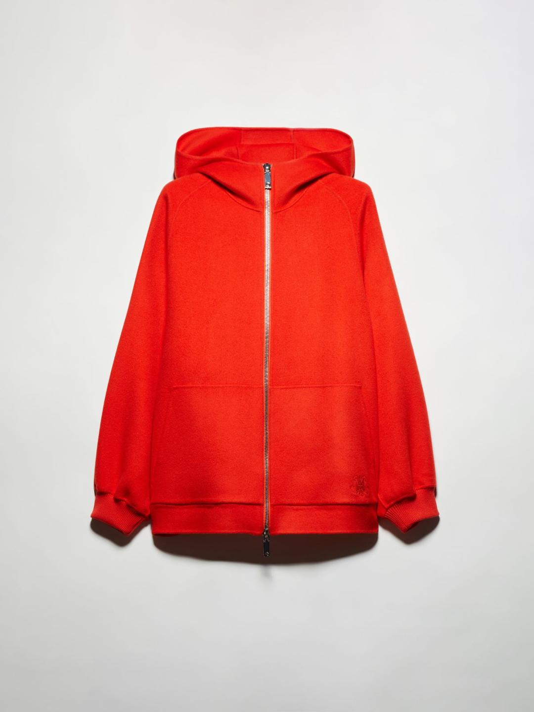 Blouson in lana e cashmere | Max&Co Blouson in lana e cashmere | Max&Co