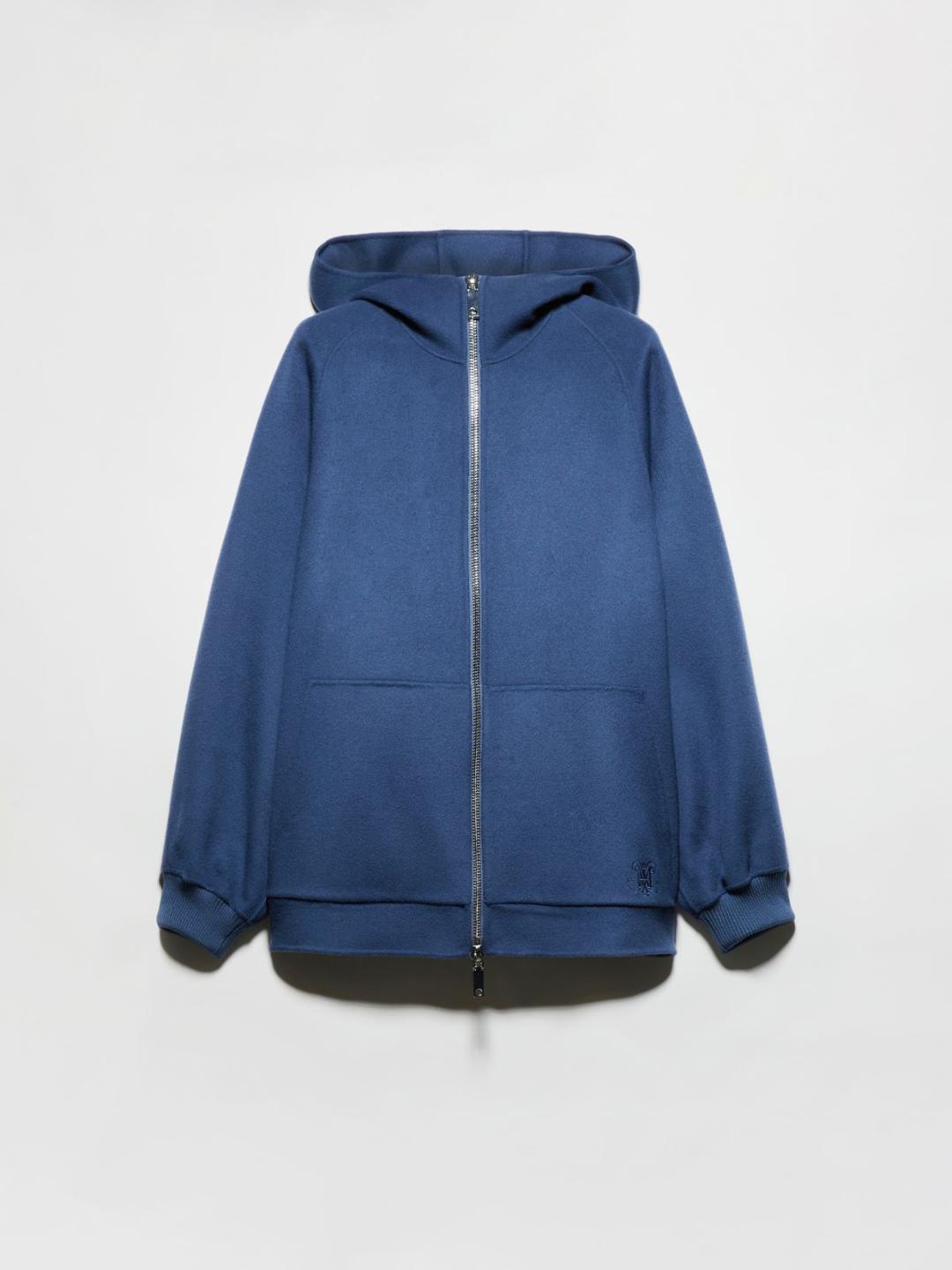 Blouson in lana e cashmere | Max&Co Blouson in lana e cashmere | Max&Co