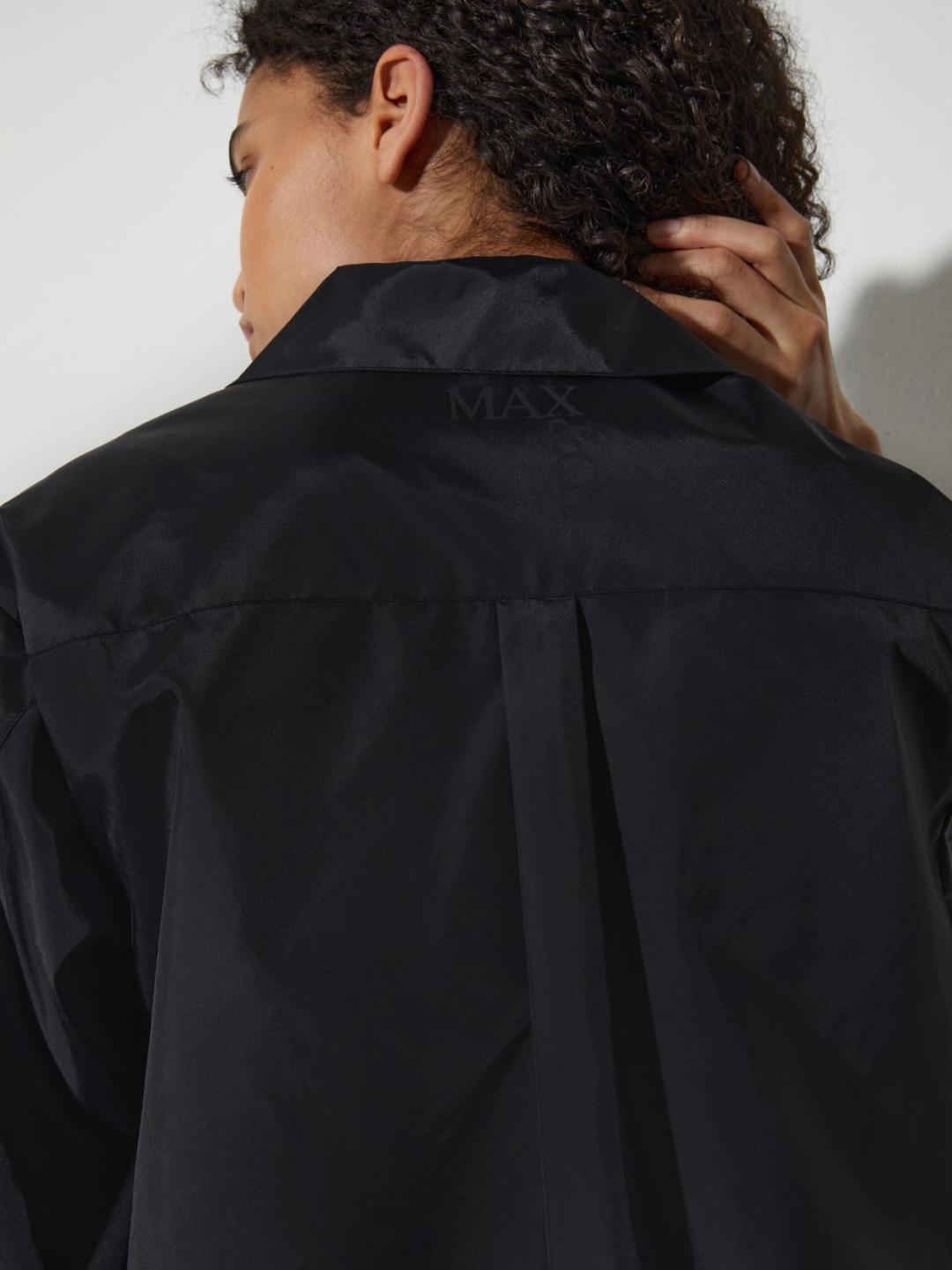 Giacca camicia in nylon | Max&Co Giacca camicia in nylon | Max&Co