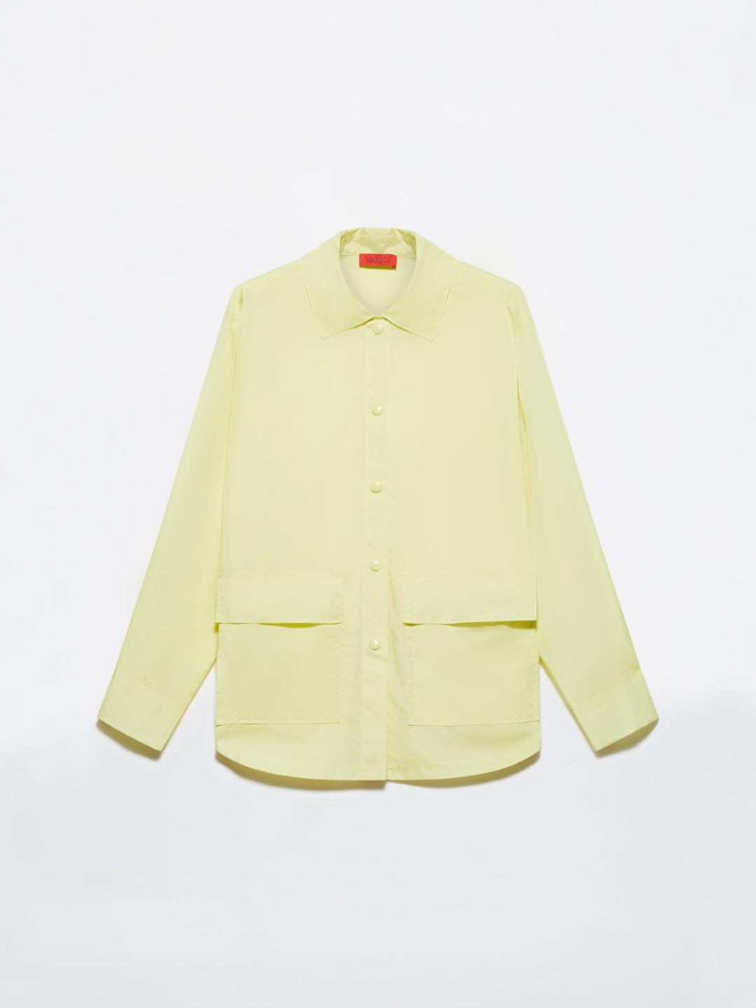 Giacca camicia in nylon | Max&Co Giacca camicia in nylon | Max&Co