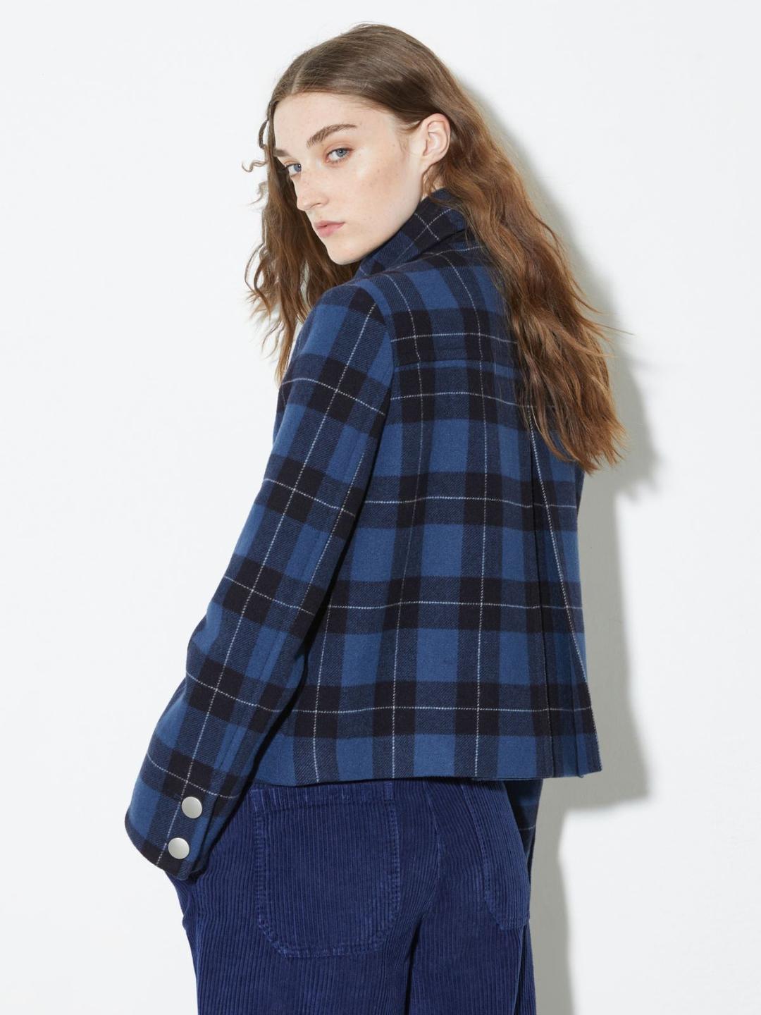 Caban in lana double | Max&Co Caban in lana double | Max&Co