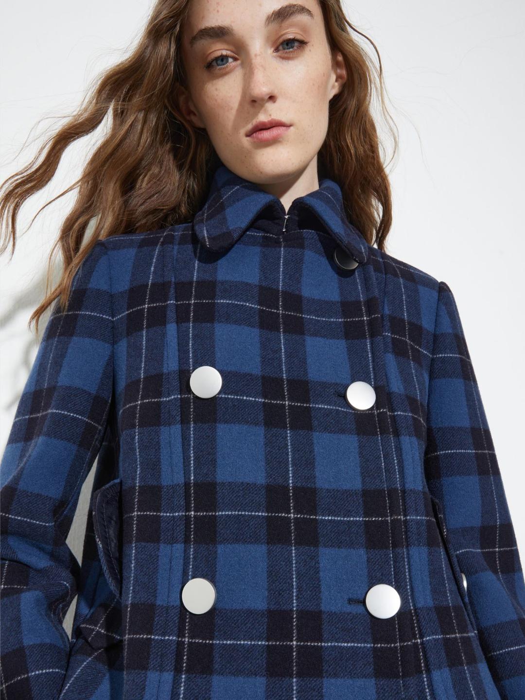 Caban in lana double | Max&Co Caban in lana double | Max&Co