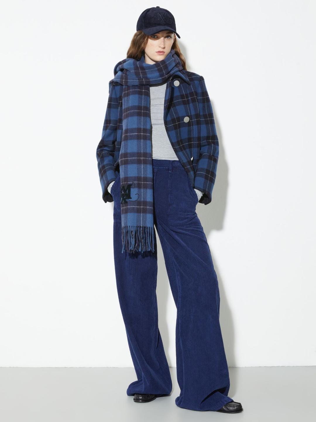 Caban in lana double | Max&Co Caban in lana double | Max&Co