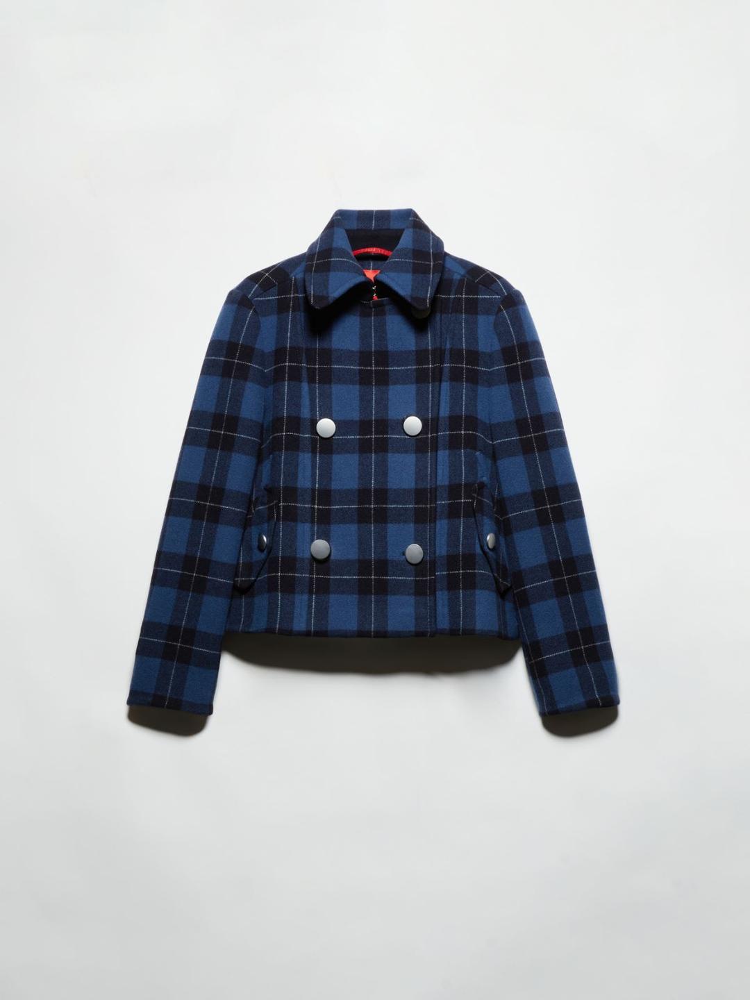 Caban in lana double | Max&Co Caban in lana double | Max&Co