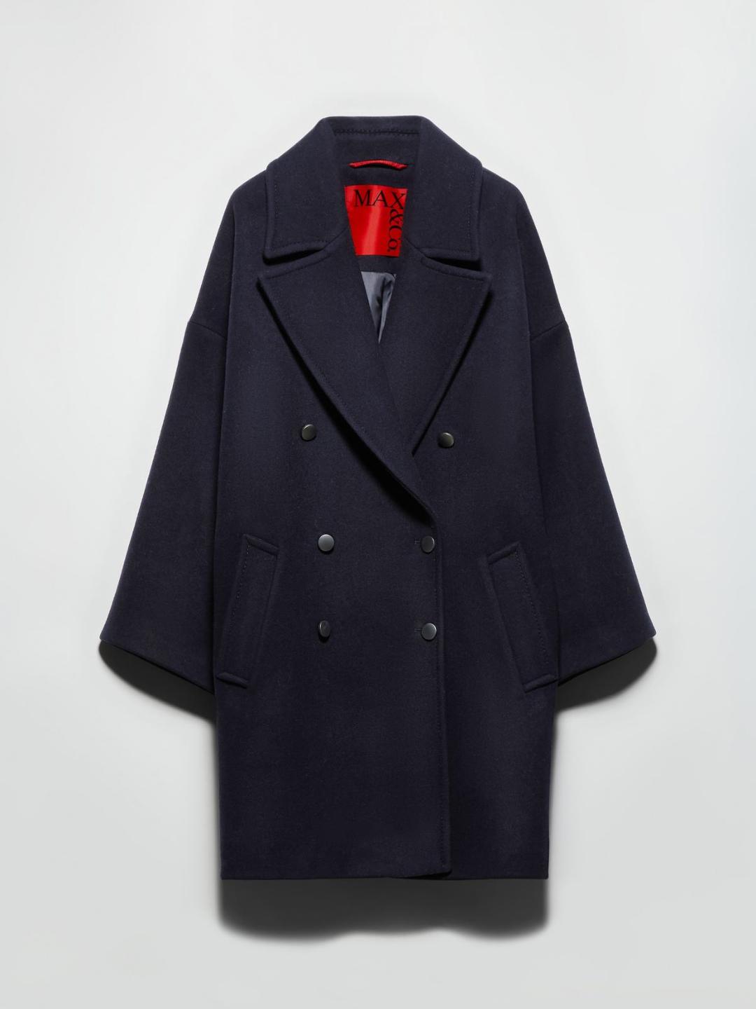 Caban oversize in panno | Max&Co Caban oversize in panno | Max&Co