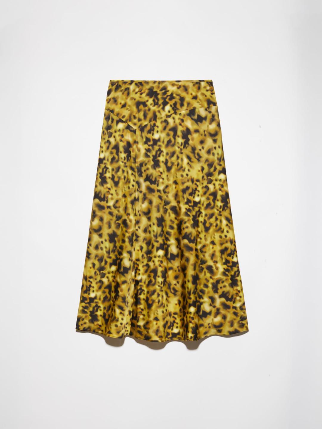 Gonna midi in raso fluido | Max&Co Gonna midi in raso fluido | Max&Co