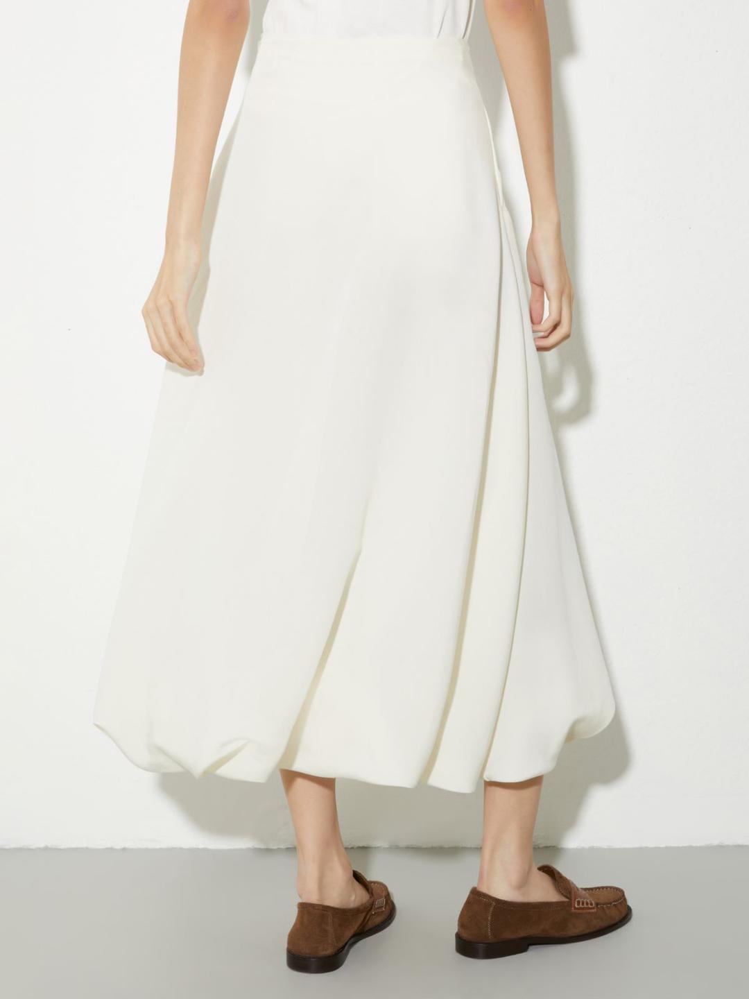 Gonna balloon in tela fluida | Max&Co Gonna balloon in tela fluida | Max&Co