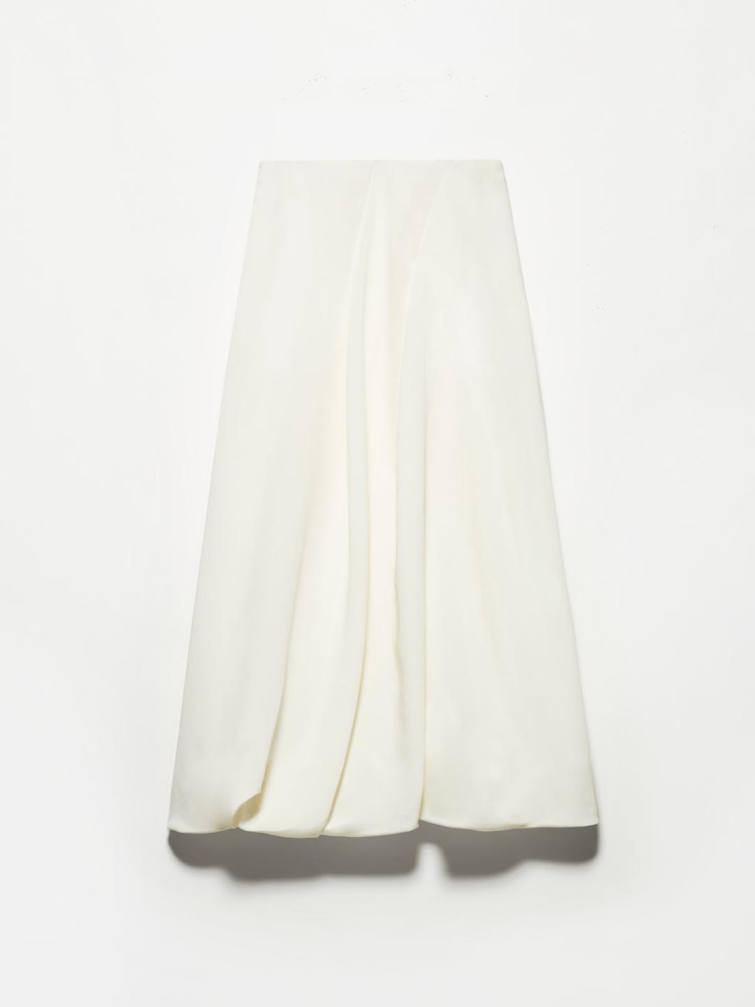 Gonna balloon in tela fluida | Max&Co Gonna balloon in tela fluida | Max&Co