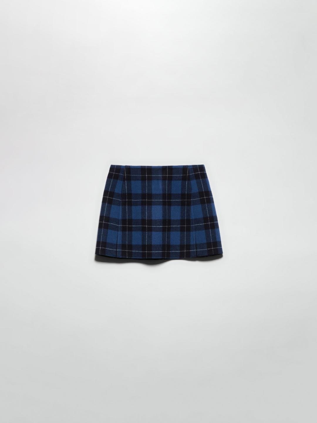 Minigonna in lana double | Max&Co Minigonna in lana double | Max&Co