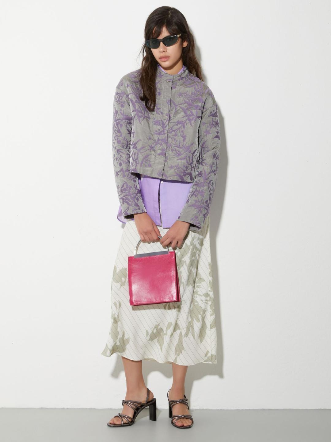 Camicia oversize in popeline | Max&Co Camicia oversize in popeline | Max&Co