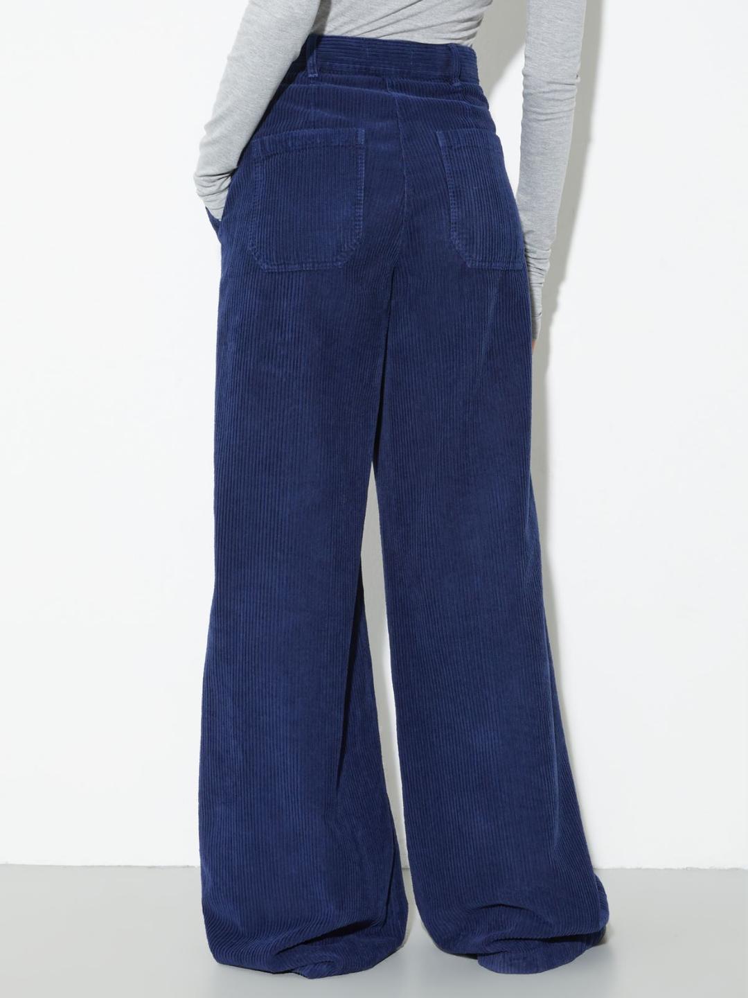 Pantaloni in velluto a coste | Max&Co Pantaloni in velluto a coste | Max&Co