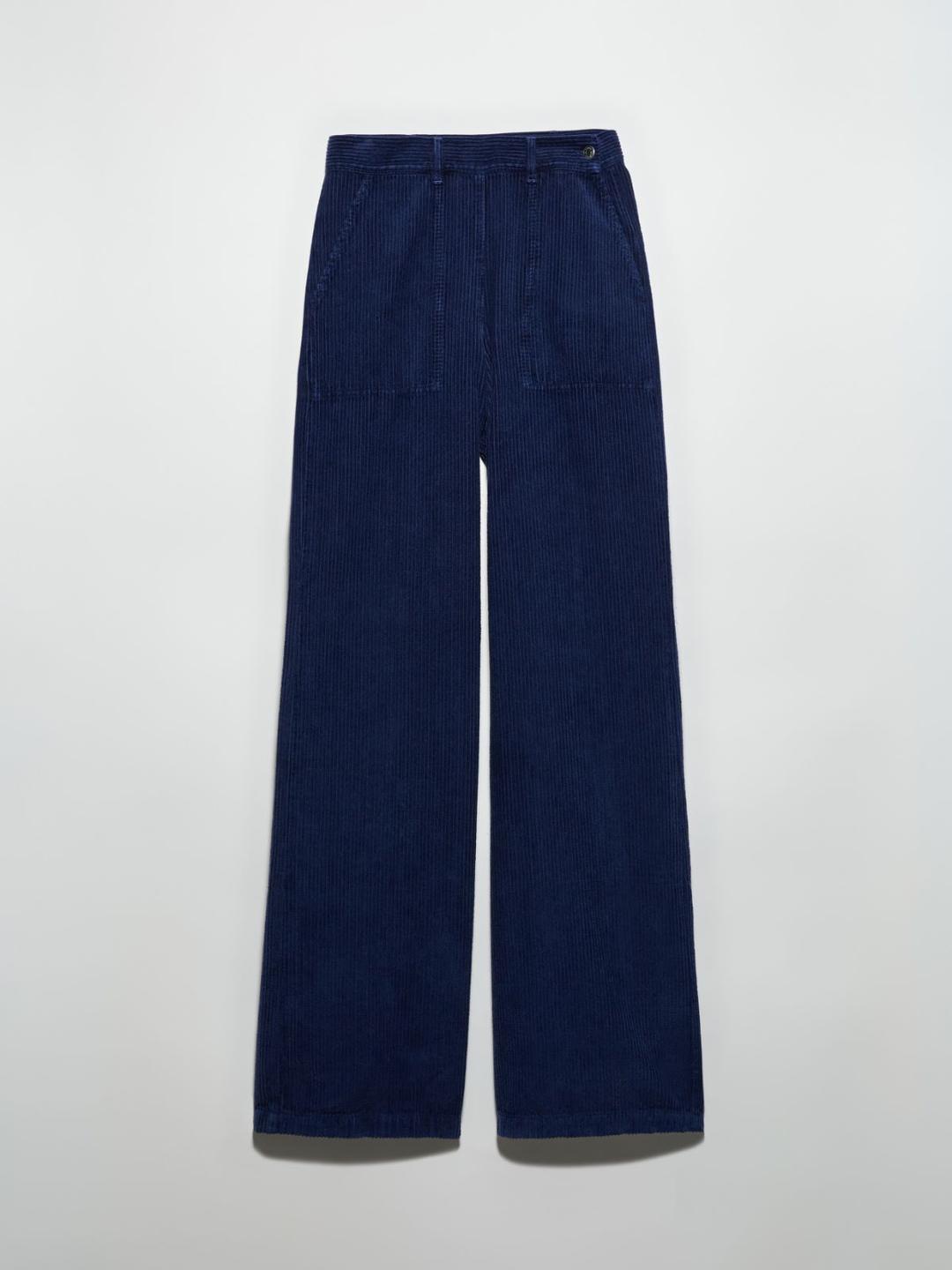 Pantaloni in velluto a coste | Max&Co Pantaloni in velluto a coste | Max&Co